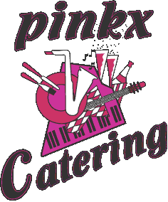pinkx Logo